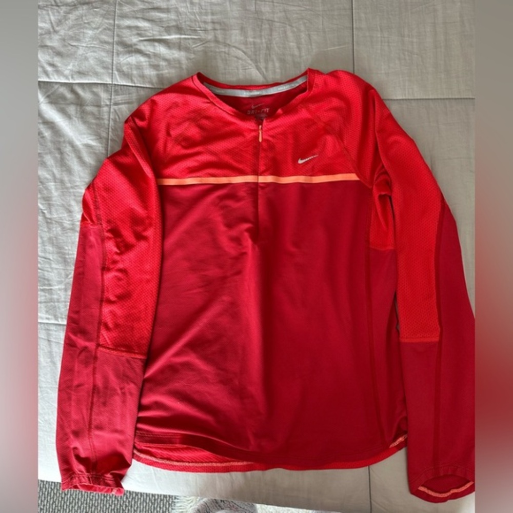 Nike Running Long Sleeve